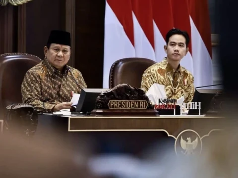 Kata Pakar soal Prabowo Minta Para Menteri Kurangi Seremonial dan Kunjungan Luar Negeri