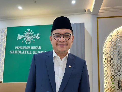 Gubernur Lemhannas Sebut Humanitarian Islam Relevan dengan Konsensus Nasional