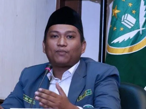 Ketum PP IPNU Harap Rapimnas dan Konbes Hasilkan Kebijakan Strategis