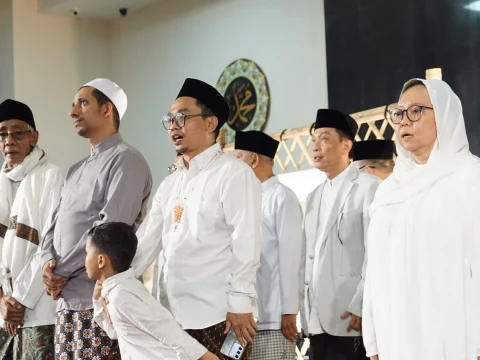 Haul Ke-15 Gus Dur di Yogyakarta Jadi Momen Refleksi Kebijaksanaan dan Warisan Pemikiran untuk Bangsa