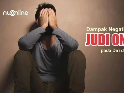 Kepala Desa dan Warga di Pati Kompak Tolak Judi Online karena Hancurkan Ekonomi Keluarga