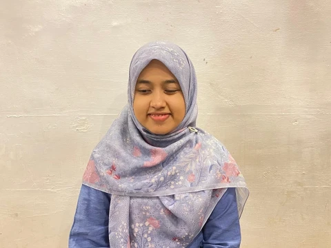 Syifa Urrachmah, Guru Tunanetra dengan Segudang Prestasi dan Pelopor Pendidikan Inklusif di Aceh