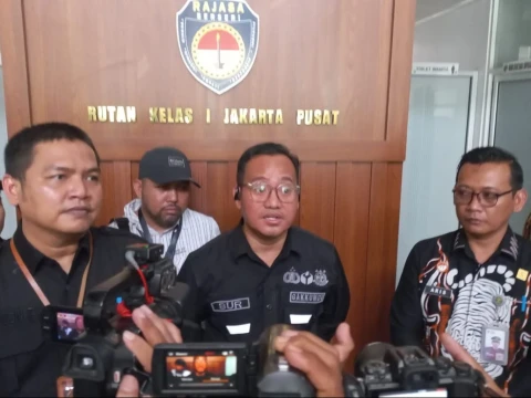 Bawaslu Jakarta Akui Baru Tahu dari Wartawan soal Surat Edaran Prabowo Pilih RK-Suswono