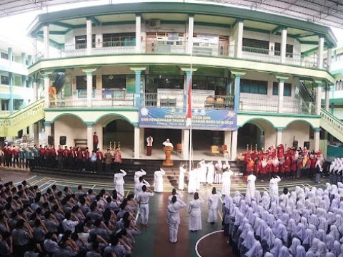 Pentingnya Wali Asuh Santri Dapat Pembekalan Materi Pesantren Ramah Anak Secara Rutin