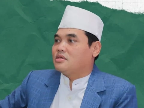 Kabar Duka: KHR Mahfudz Hamid Pengurus LD PBNU dan Ketua PP MDS Rijalul Ansor Wafat