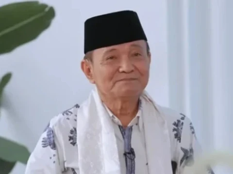 Kaleidoskop 2024: Ulama, Seniman, dan Aktivis NU Wafat Sepanjang Tahun