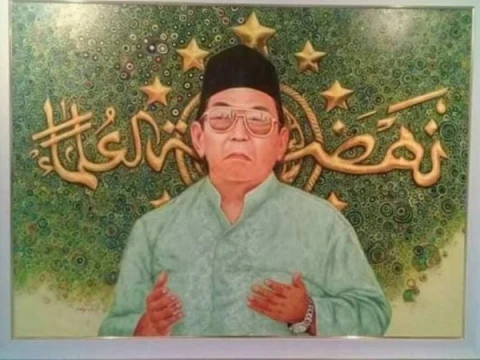 Selain Gus Dur, 3 Pimpinan Tertinggi NU Ini Juga Wafat di Bulan Desember