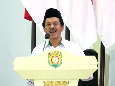 LP Ma'arif PBNU Tekankan Pentingnya Elemen Spiritual dalam Sistem Pendidikan