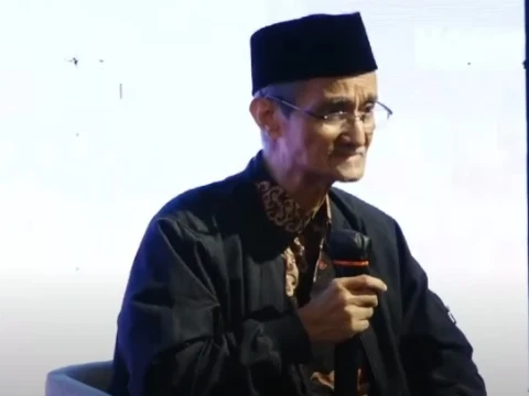 6 Solusi Atasi Kekerasan di Pesantren menurut Buya Husein