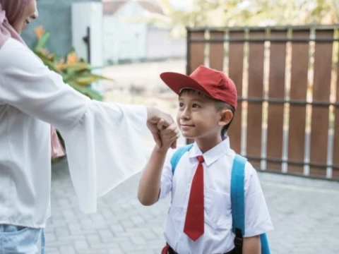 P2G Tegaskan Anak-anak Harus Masuk Sekolah Selama Ramadhan dengan Penyesuaian Tertentu