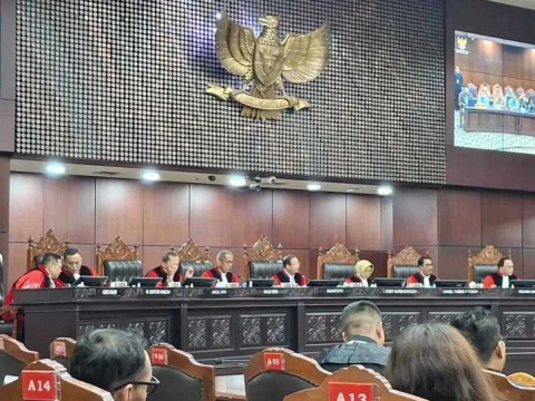 BGN Bukan Kementerian, Penggunaan Anggaran Pendidikan untuk MBG Dinilai Janggal