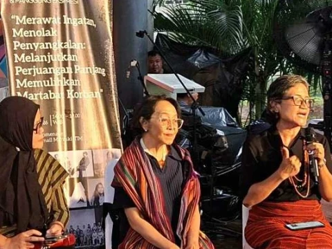 Akademisi UI Sebut 50 Persen Negara di Dunia Alami Kemunduran Demokrasi