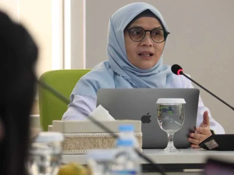 BNPT Catat 112 Siswa Terpapar Radikalisme melalui Media Sosial dan Gim Online, Kemen PPPA: Perkuat Edukasi Anak