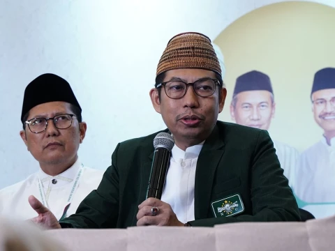 Munas NU 2025: Status Muslim di Negara Mayoritas Non-Muslim adalah Setara sebagai Warga Negara