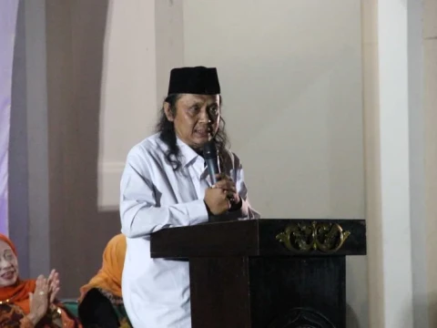 Lesbumi PBNU Tegaskan Pendirian NKRI Ijtihad Besar Para Ulama
