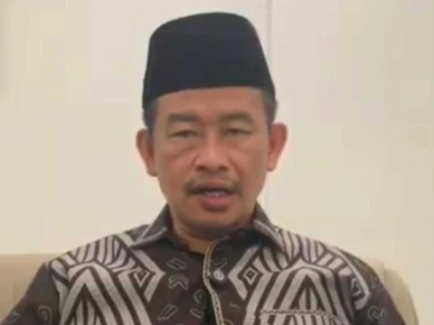 Munas NU 2026 Bahas Nilai Manfaat Dana Haji, Harap Kepastian Distribusi