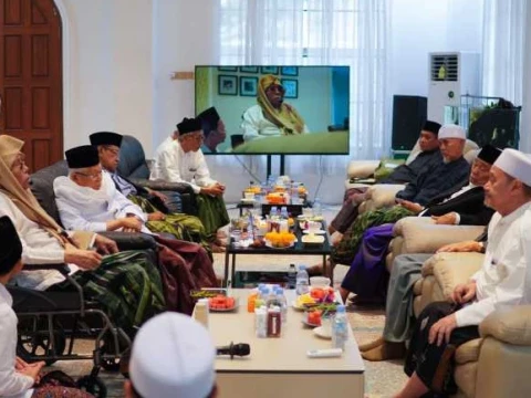 Seruan 13 Kiai Sepuh tentang AHWA Jelang Pembukaan Munas dan Konbes NU 2026