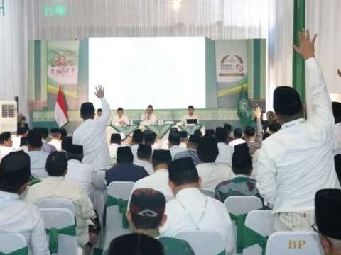 Usulan Perkum Tambang Berlangsung Dinamis, Soroti Penguatan Tata Kelola