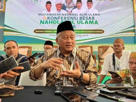 Presiden Prabowo Dijadwalkan Hadiri Penutupan Munas-Konbes NU 2026 di Bangkalan
