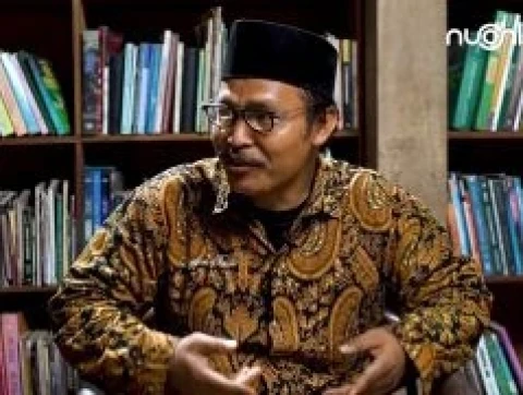 Nur Khalik Ridwan Soroti Dominasi Perspektif Asing dalam Kajian Jawa Modern