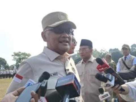 Kemenhaj Kaji Biaya Haji 2027, Pertimbangkan Faktor Pelemahan Rupiah dan Harga Avtur