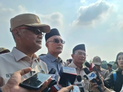 DPR Usul Pembinaan Kesehatan Jamaah Dimulai Sejak Penetapan