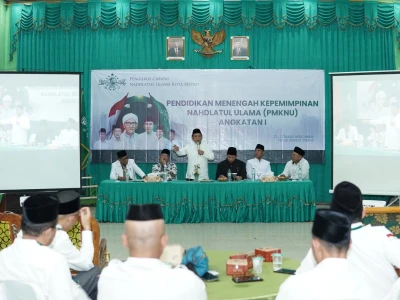 PBNU Dorong PWNU dan PCNU Laksanakan PMKNU Minimal Sekali dalam Setahun