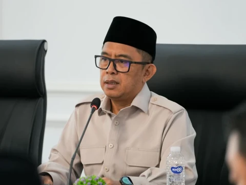 Kemenhaj Imbau Jamaah Umrah Pastikan Jadwal Penerbangan Sebelum ke Bandara