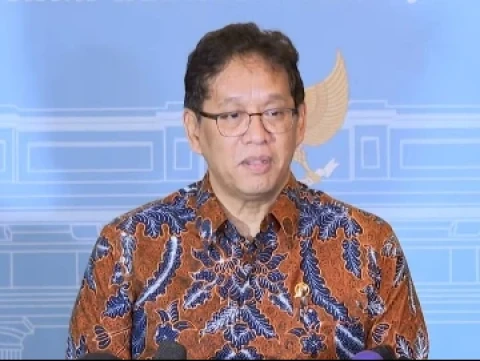 Menkeu Sebut Ekonomi Masih Bisa Tumbuh dengan Fokus Kredit dan Serapan Anggaran