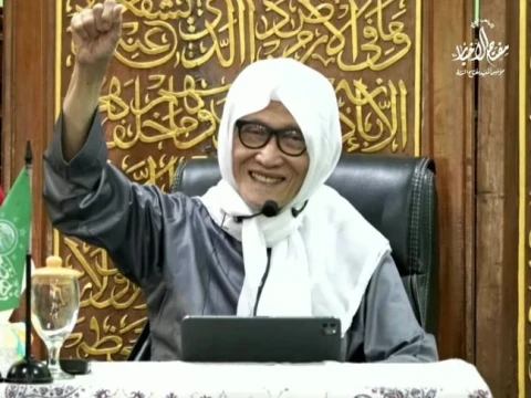 Ngaji Al-Hikam, Kiai Miftach Ungkap Makna Keramat dalam Perjalanan Spiritual
