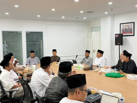 Hasil Muktamar Ke-35 NU Segera Disosialisasikan ke PWNU dan PCNU