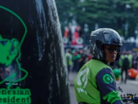 Pengamat Jelaskan Manfaat Jika Negara Punya Aplikasi Transportasi Daring