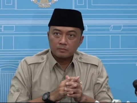 Pemerintah Minta Maaf dan Janji Evaluasi Kasus Keracunan MBG
