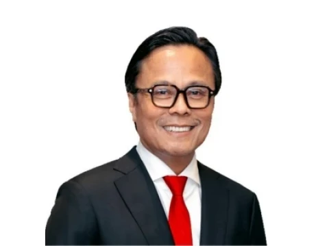 Prabowo Tunjuk Doni Oskaria sebagai Plt Menteri BUMN, Usai Erick Thohir Jadi Menpora