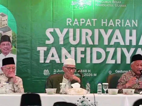 Pelantikan PBNU 2026-2031 Digelar di Pesantren Al-Hamid pada 24 Oktober