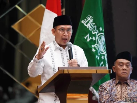Gus Rozin: NU Perlu Perkuat Ketahanan Bencana dan Kemandirian Ekonomi Warga