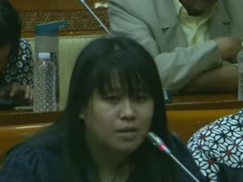 Koalisi Disabilitas Desak Revisi KUHAP Ramah Penyandang Disabilitas