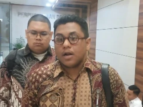 Singgung Kasus Delpedro, Lokataru Tekankan Pentingnya Hakim Komisaris di KUHAP