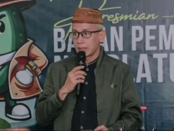 PWNU Jakarta Dorong Pengolahan Sampah dan Urban Farming