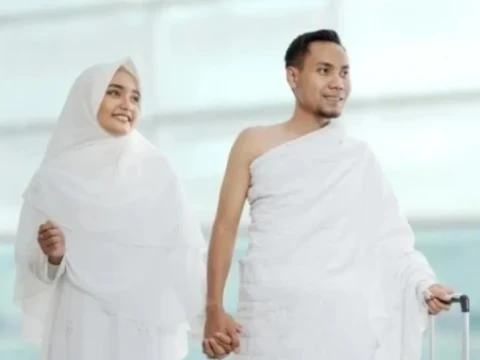 Kemenhaj Pastikan Pembayaran Dam Melalui Jalur Resmi Adhahi