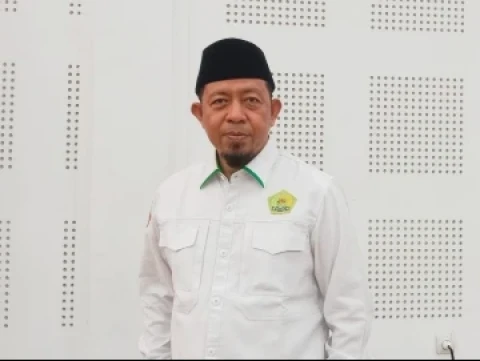 Pesantren Hijau Wujud Penerapan Ekoteologi, Satu Santri Satu Pohon untuk Indonesia yang Lestari