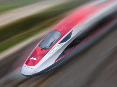 Pengamat Sarankan Utang Kereta Cepat Jakarta-Bandung Tak Bergantung APBN