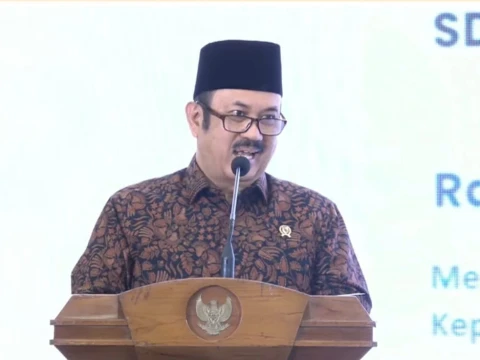 Pemerintah Sebut Potensi Filantropi Indonesia Capai Lebih dari Rp600 Triliun