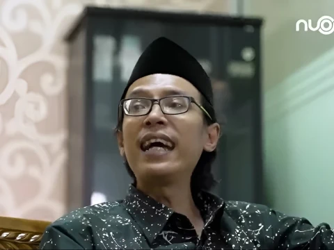 Ketua PBNU Desak Kapolri Pecat Polisi yang Lindas Ojol hingga Tewas