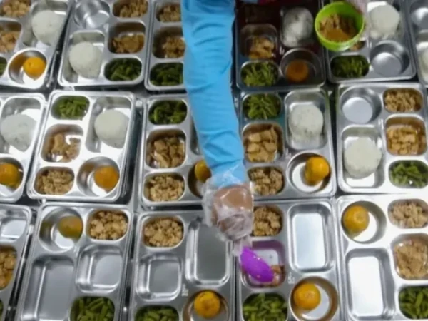 Pergunu Jakarta Selatan: Pelaksanaan MBG saat Libur Nataru Berpotensi Timbulkan Persoalan