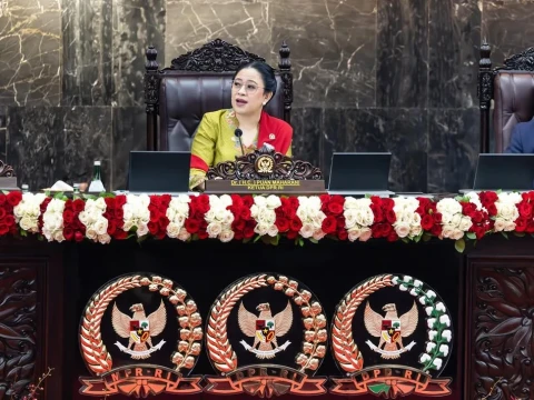 DPR Tegaskan APBN 2026 Harus Berpihak pada Rakyat Meski Fiskal Terbatas