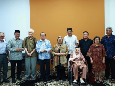Gerakan Nurani Bangsa Desak Prabowo Hentikan Kekerasan Polisi dan Berpihak kepada Rakyat