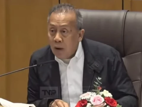 Serikat Pekerja Angkutan Indonesia Minta Payung Hukum bagi Ojol, Begini Respons DPR