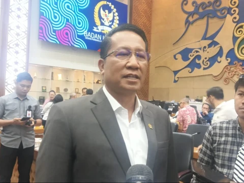 Menkum Pastikan RUU Perampasan Aset Masuk Prolegnas Prioritas 2025, 17 Tahun Nasibnya Tak Jelas