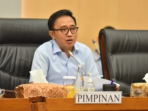 Gerindra Nonaktifkan Rahayu Saraswati, Proses Pengunduran Diri Segera Dijalankan